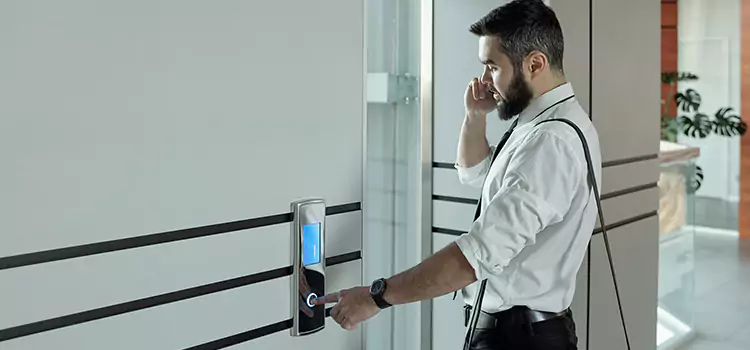 Cloud Based Access Control Fairborn