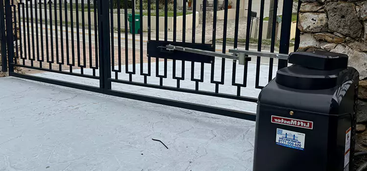 Seamless Installation and Support for Your New Gate in Fairborn, OH