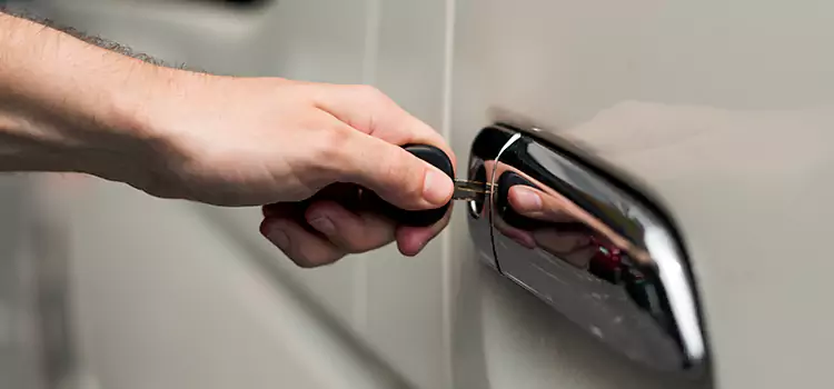 Car Unlock Service Price Fairborn
