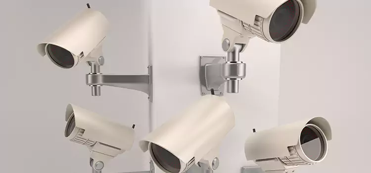 Your Trusted Partner for CCTV Solutions in Fairborn