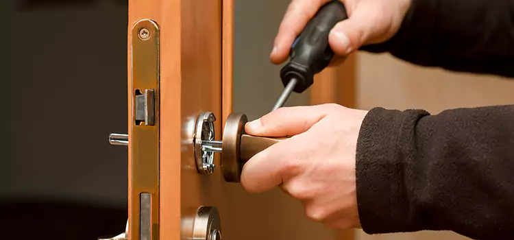 Semi Truck Locksmith Fairborn