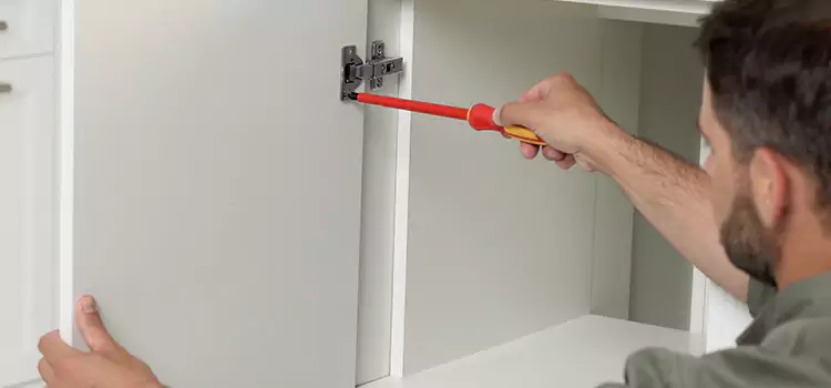 Screen Door Hinge Repair Fairborn