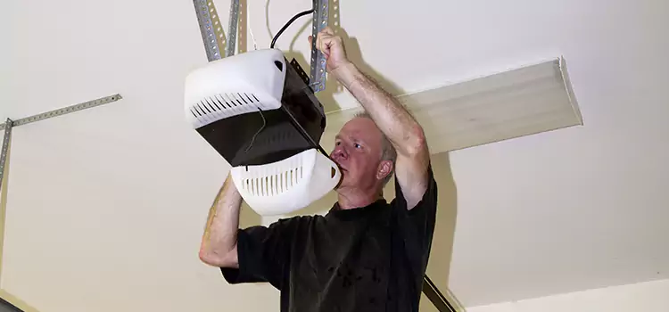 Garage Door Opener Service Fairborn