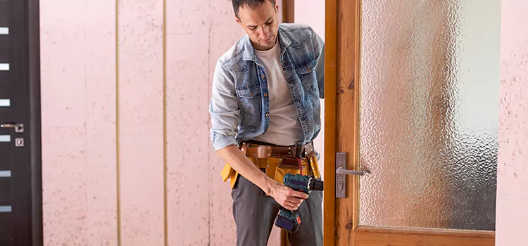 Door Glass Replacement Fairborn