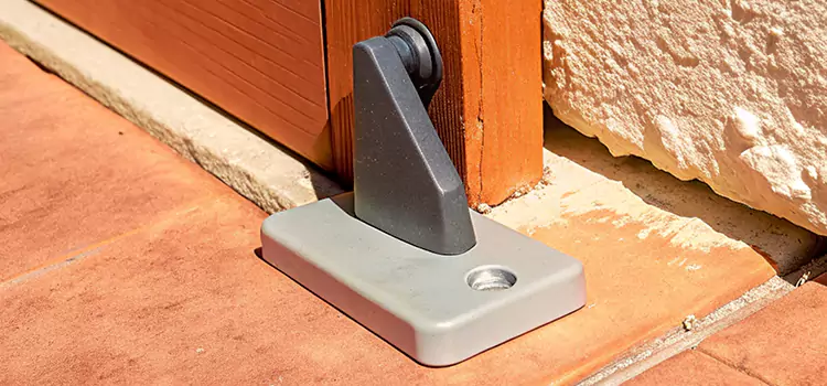 Aesthetic Door Stop Selection Fairborn