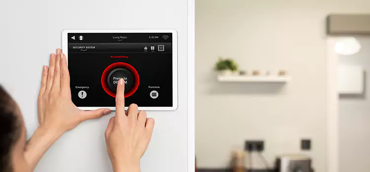 Blink Video Doorbell Installation Fairborn