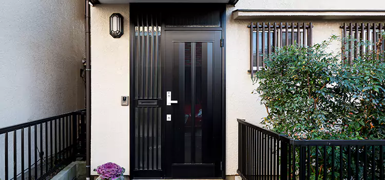 Popular Exterior Door Options in Fairborn, OH