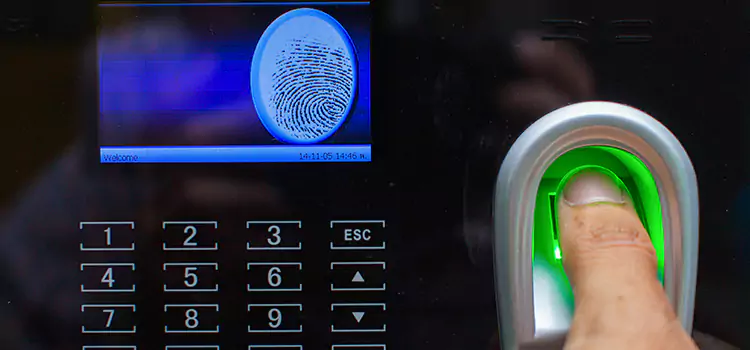 Your Trusted Partner for Secure Access in Fairborn, OH