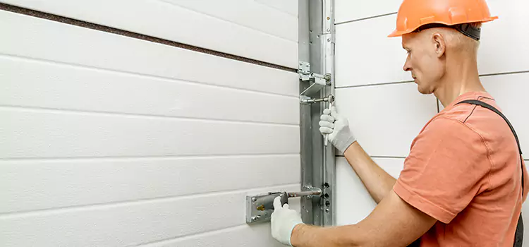 Why Choose Us for Garage Door Lock Services in Fairborn, OH?