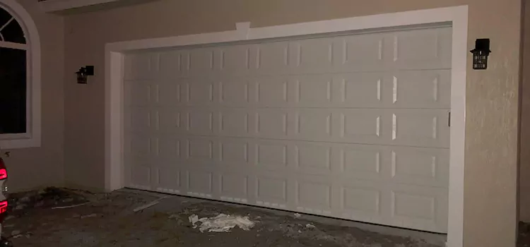 Garage Door Coil Replacement Fairborn