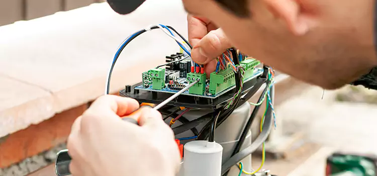 Specialized Brand Gate Motor Repairs Fairborn