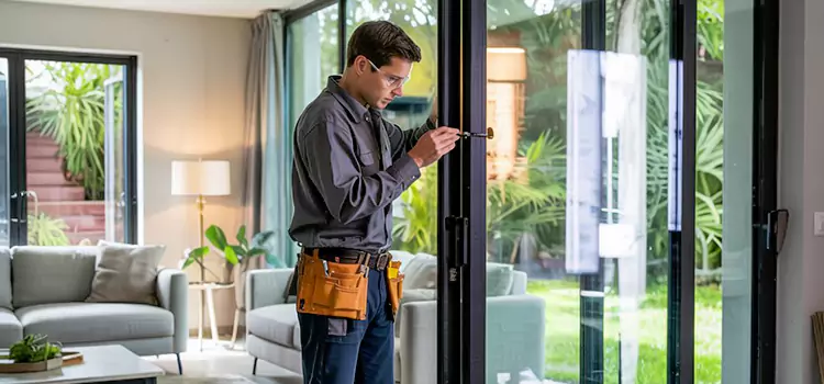 Why Choose Us for Your Glass Door Needs in Fairborn, OH?