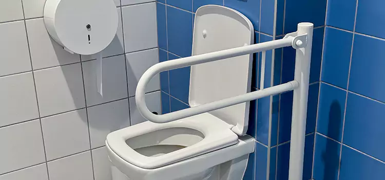 Comprehensive Solutions in Fairborn, OH for Accessible Facilities