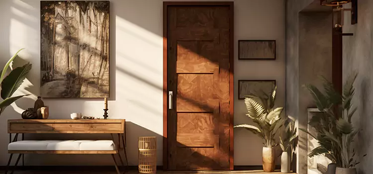 Specialty Interior Doors Fairborn