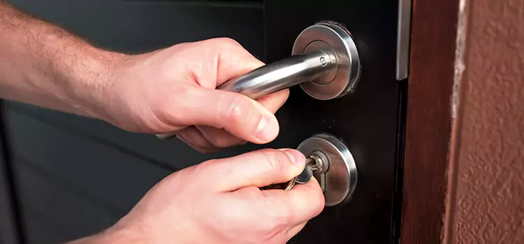 Master Key Control and Audits Fairborn