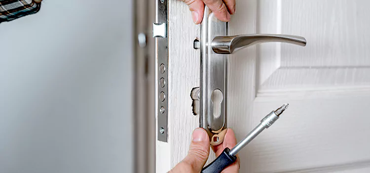 New Door Frame Installation Fairborn