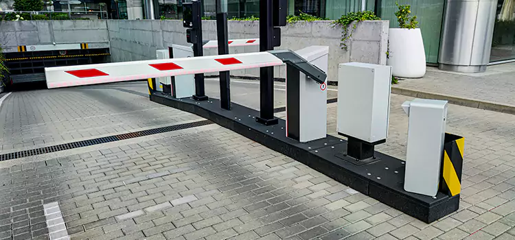 Custom Gate Design & Integration Fairborn