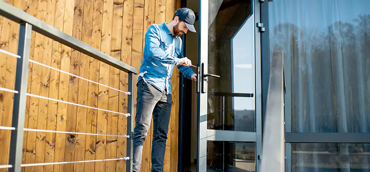 Emergency Patio Door Repair Fairborn