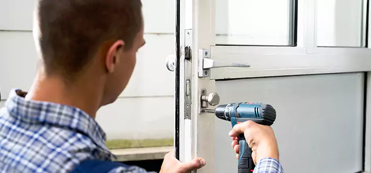 Experienced and Reliable Technicians Fairborn