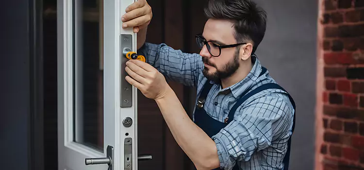Residential Door Repairs Fairborn