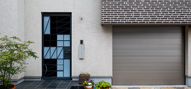 Residential Roll Up Security Doors Fairborn