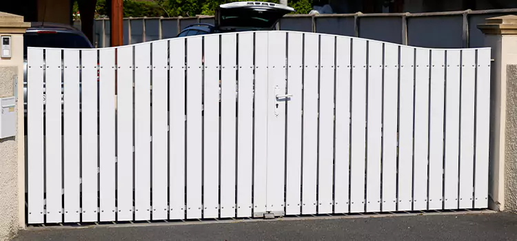 Why Choose Us for Residential Gate Repair in Fairborn, OH?