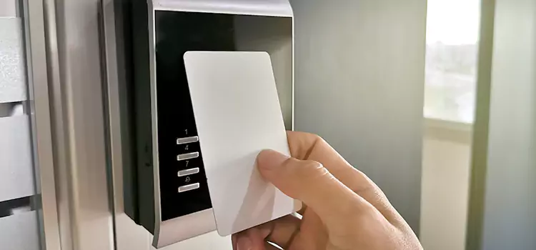 Advanced RFID Technology Integration in Fairborn, OH