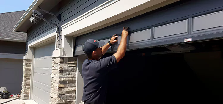 Janus Roll Up Doors Fairborn