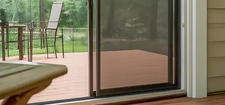 Garage Screen Door Installation Fairborn