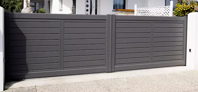 Automatic Gate Fence Fairborn