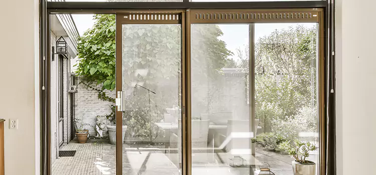 Glass Door Panel Replacement Cost Fairborn