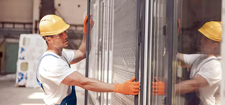 Sliding Door Mesh Replacement Fairborn