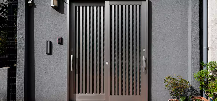 Specialized Steel Door Services in Fairborn, OH