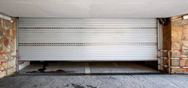 Steel Garage Door Repair Fairborn