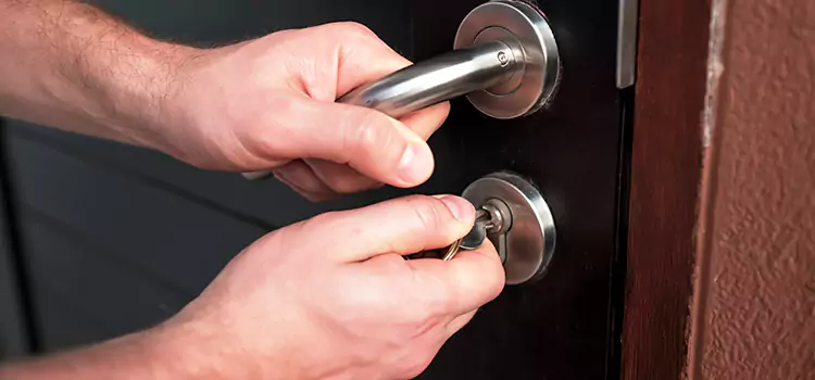 Door Closer Repair & Installation Fairborn