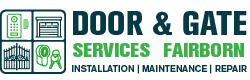 Door & Gate Services Fairborn